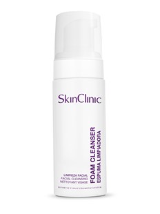 Picture of SKIN CLINIC FOAM CLEANSER